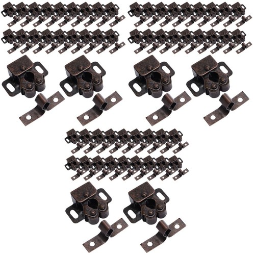 Pieces door catches - catches, for