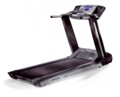 Nautilus t518 electric - t518,