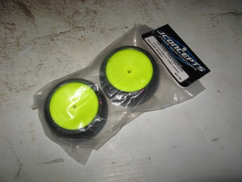 Jconcepts 2wd 4wd rear - 2wd,