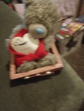 Me to You Tatty Teddy