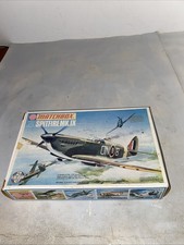Matchbox 1/72 Spitfire MK.IX
