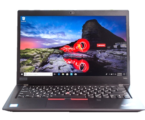 Lenovo thinkpad t490s 8565u - thinkpad,