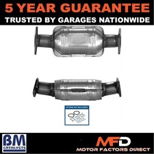 Fits Mazda 323 1995-1998 2.0