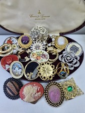 Vintage Jewellery Job Lot