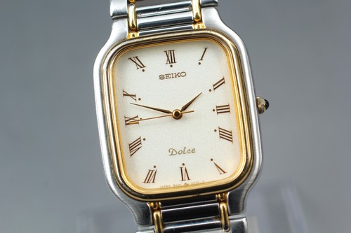 Mint vintage seiko dolce - [n,