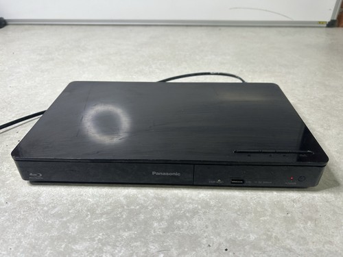 Panasonic dmp bd81 - panasonic, compact