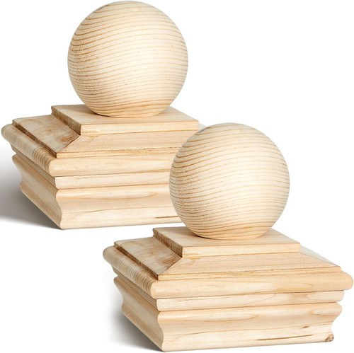 Pcs inch wood - pcs,