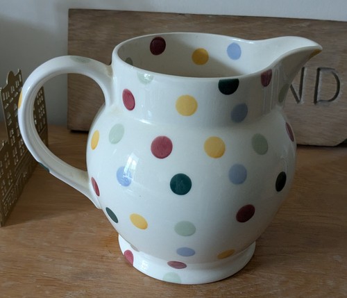 Emma bridgewater polka - polka, dots