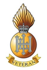 Royal Highland Fusiliers RHF