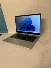 HP EliteBook x360 830 G7