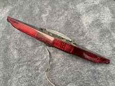 GENUINE Audi TT Mk2 8J Rear