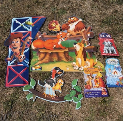 Job lot walt disney cinema - disney,