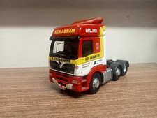 Corgi Modern Truck Heavy