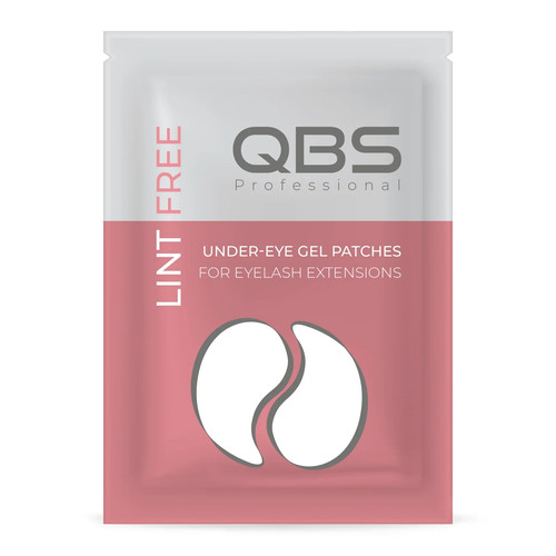 Qbs 200 pairs under eye - pairs,
