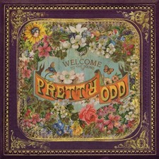 Panic! At The Disco - Pretty