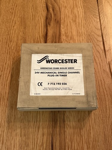 Worcester 7716192036 10 - 7716192036,