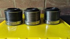 3x Daiwa Infinity X 5000 BR