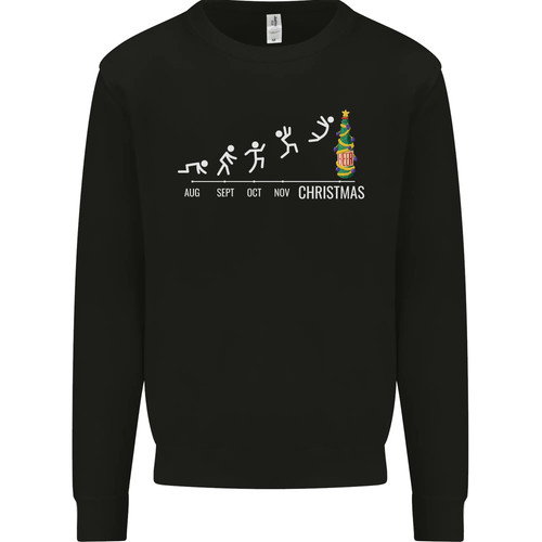 Months christmas funny xmas - to,