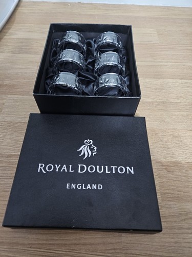 New royal doulton - new,