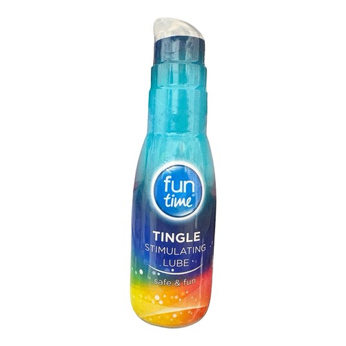 Fun time tingle stimulating - fun,