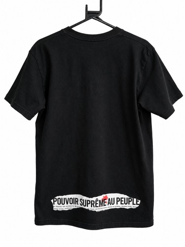 Ss19 supreme headline tee - ss19,