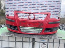 VOLKSWAGEN POLO HATCHBACK 5DR