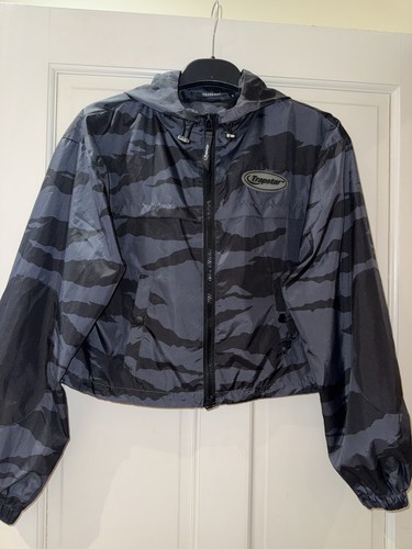 Trapstar women windbreaker - women’s,