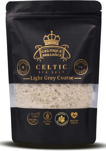 Celtic sea salt coarse - celtic,