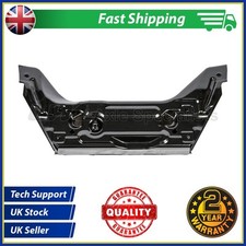 Front Subframe Crossmember for