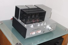 Luxman SQ-N150 High End Valve/Tube Integrated Amplifier 