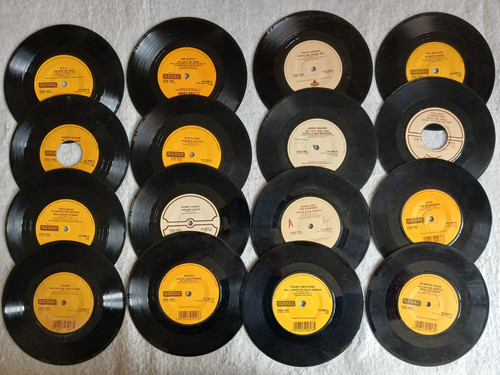 Old gold job - 60, x