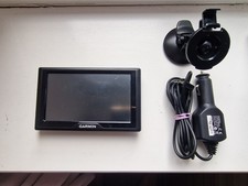 Garmin Drive 52 Satnav