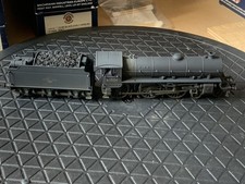 Bachmann B1 renamed/renumbered