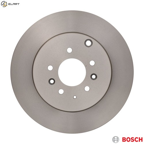 Brake disc 986 479 - disc, c30