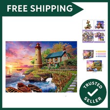 1000 Piece Jigsaw Puzzles for