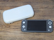 Nintendo switch lite - nintendo,
