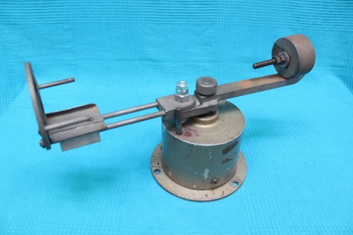Centrifugal casting machine - centrifugal,