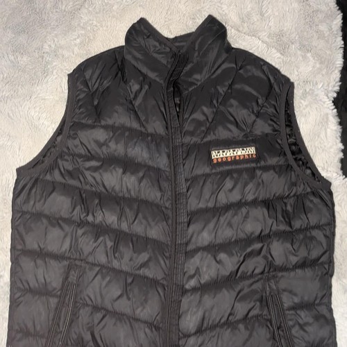 Napajiri bodywarmer - napajiri,