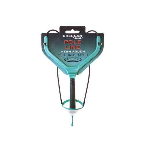 Drennan pole line - line, fishing