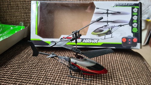 Aeroquest armour hawk remote - hawk,