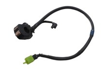 Handlebar switch right starter