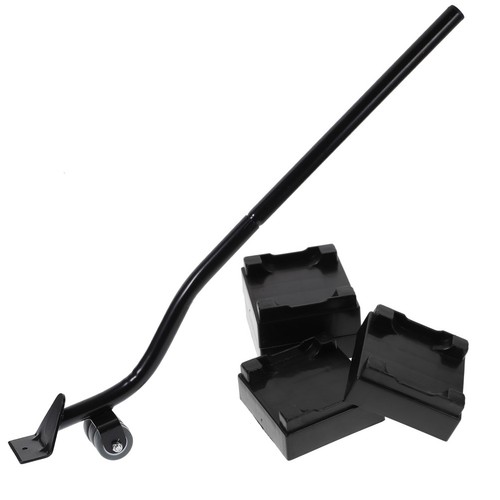 Furniture jack lifter with - lifter,