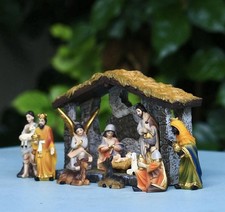 Nativity set piece - ,