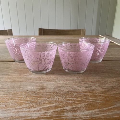 Ikea glass dessert - ikea, 4