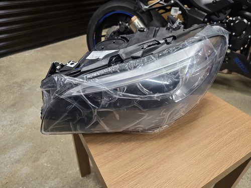 Genuine bmw series f10 f11 - genuine,