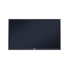 Dell Professional P2417H 24inch LED Monitor Display - Without Stand
