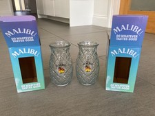 2x Official Branded Malibu