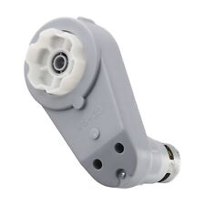 RS775 Motor Gearbox 24V High