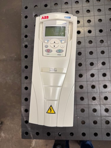 Abb ach550 012a 5kw - abb,