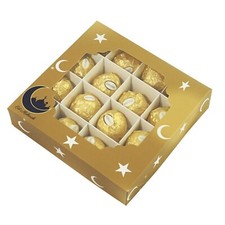 Empty Pick & Mix Sweet Boxes